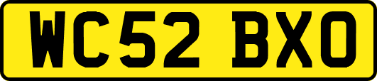 WC52BXO