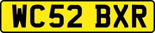 WC52BXR