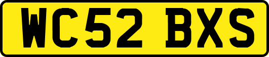 WC52BXS