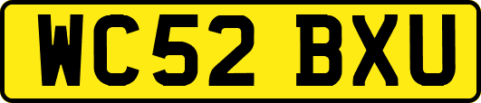 WC52BXU