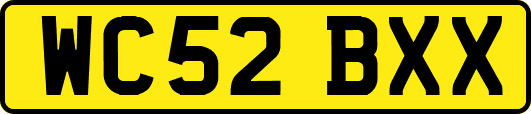 WC52BXX