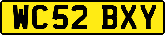 WC52BXY