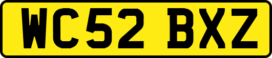 WC52BXZ