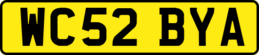 WC52BYA