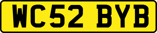 WC52BYB