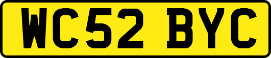 WC52BYC