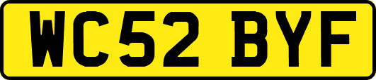WC52BYF