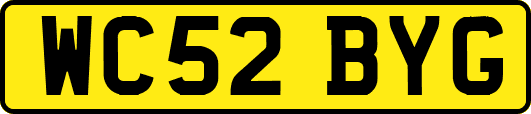 WC52BYG