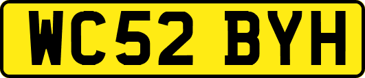 WC52BYH