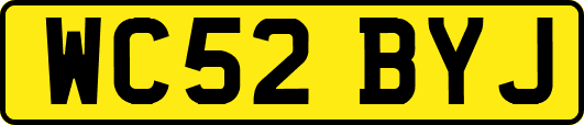 WC52BYJ