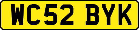 WC52BYK