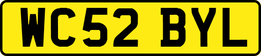WC52BYL