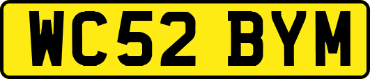 WC52BYM