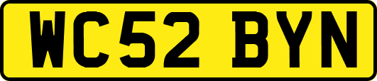 WC52BYN
