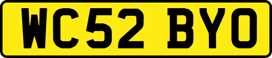 WC52BYO