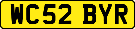 WC52BYR