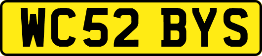 WC52BYS