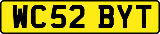 WC52BYT