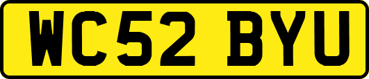 WC52BYU