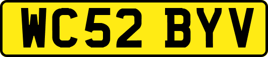 WC52BYV