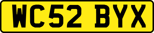 WC52BYX