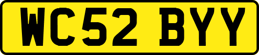 WC52BYY