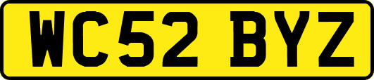 WC52BYZ