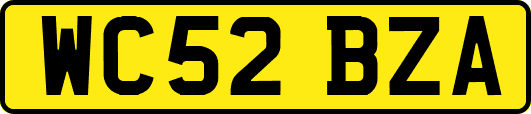 WC52BZA