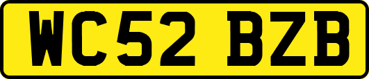 WC52BZB