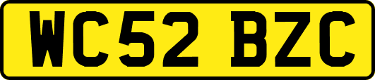 WC52BZC