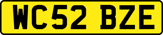 WC52BZE