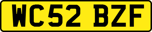 WC52BZF