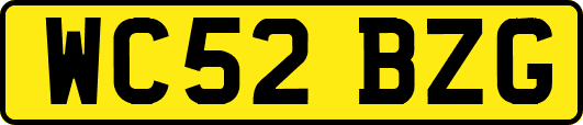 WC52BZG