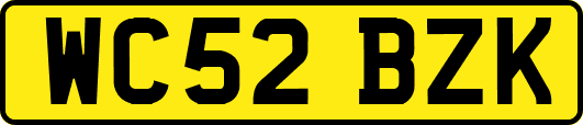 WC52BZK
