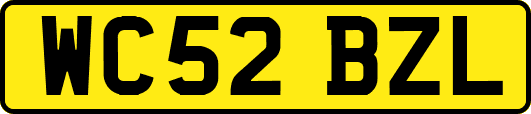 WC52BZL