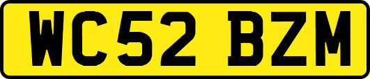 WC52BZM