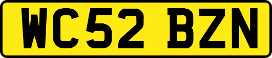 WC52BZN