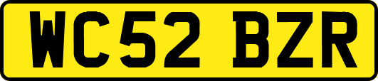 WC52BZR