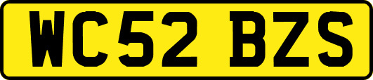 WC52BZS
