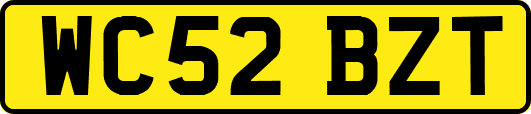WC52BZT