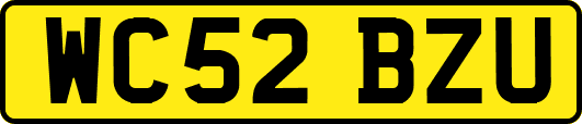 WC52BZU