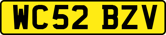 WC52BZV