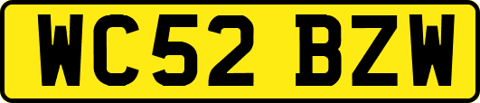 WC52BZW