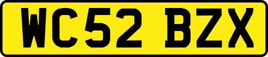 WC52BZX