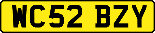 WC52BZY