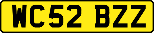 WC52BZZ