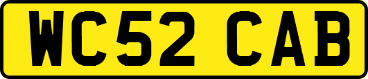 WC52CAB