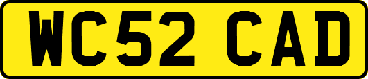 WC52CAD