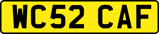 WC52CAF