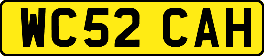 WC52CAH